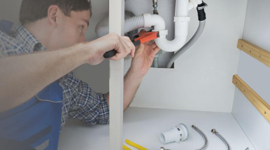 Professional Water heater repair in Bella Vista, AR